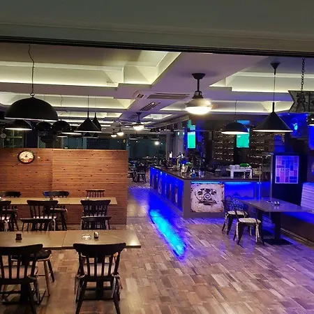 Euronapa Apart-hotel