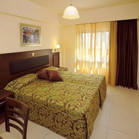 Euronapa Apart-hotel 3*