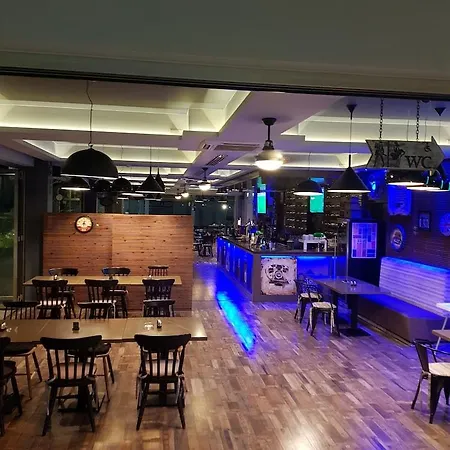 Euronapa 아이아 나파