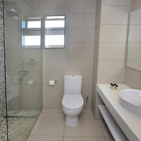 Lejlighedshotel Euronapa 3*