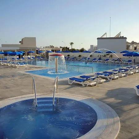 Euronapa Apart-hotel 3*