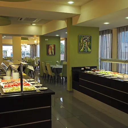 Euronapa 3* Agia Napa