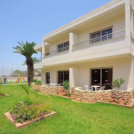 Apart-hotel Euronapa 3*