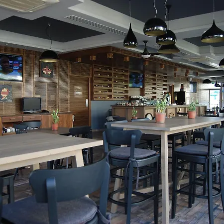 Apart-hotel Euronapa 3*