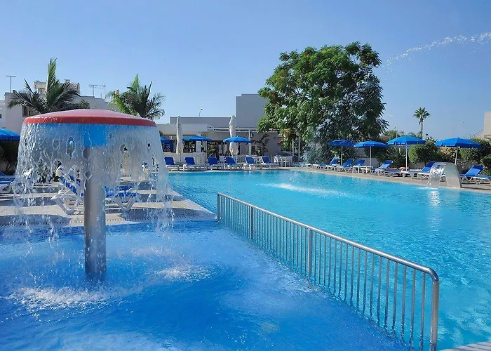 アパートホテル Euronapa