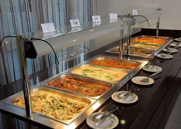 Euronapa 3* アヤナパ