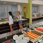 Euronapa Appart hôtel 3*