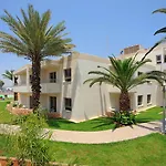 Appart hôtel Euronapa 3*