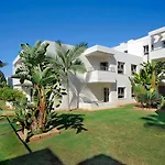 Euronapa Appart hôtel 3*