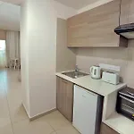 Euronapa 3* Ayía Nápa