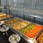 Appart hôtel Euronapa 3*