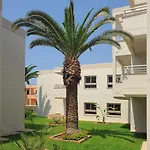 Appart hôtel Euronapa Ayía Nápa