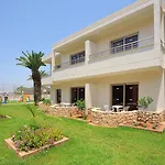 Appart hôtel Euronapa 3*