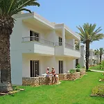Euronapa Appart hôtel Ayía Nápa