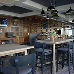 Appart hôtel Euronapa 3*
