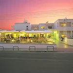 Euronapa Appart hôtel