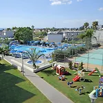 Euronapa Appart hôtel 3*