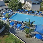 Appart hôtel Euronapa 3*