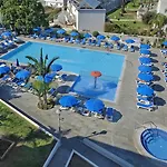 Euronapa 3* Ayía Nápa