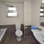 Appart hôtel Euronapa Ayía Nápa