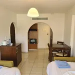 Appart hôtel Euronapa Ayía Nápa