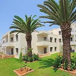 Appart hôtel Euronapa 3*