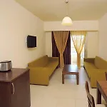 Appart hôtel Euronapa 3*
