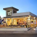 Euronapa Appart hôtel 3*