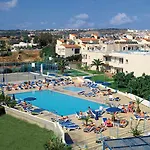 Appart hôtel Euronapa Ayía Nápa