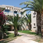 Euronapa Appart hôtel 3*