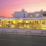 Euronapa Appart hôtel 3*