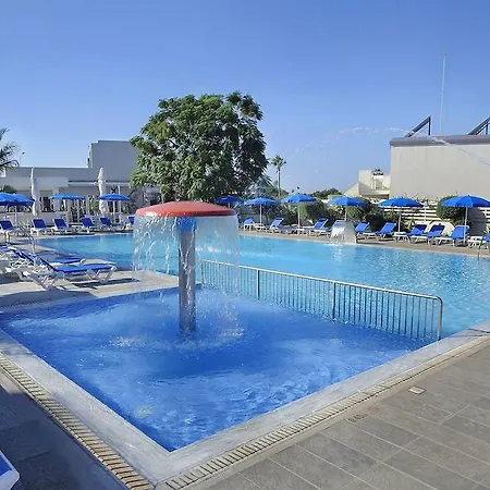 Euronapa Lejlighedshotel 3*