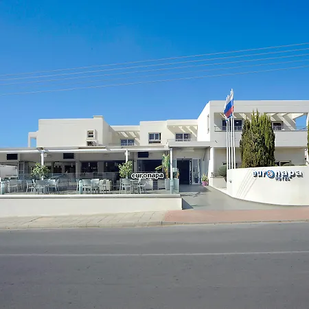 Appart hôtel Euronapa