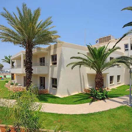 Appart hôtel Euronapa 3*