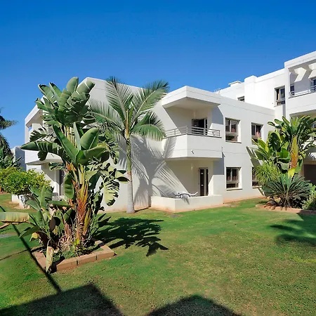Euronapa Appart hôtel 3*