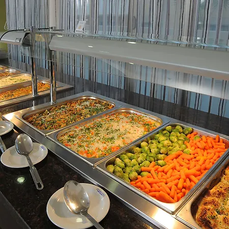 Aparthotel Euronapa 3*