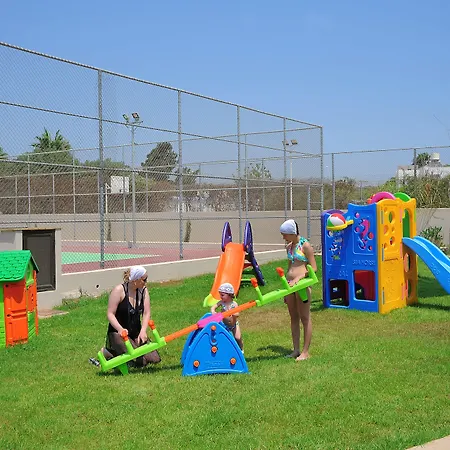 Aparthotel Euronapa Agia Napa