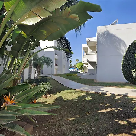 Euronapa Aparthotel Agia Napa