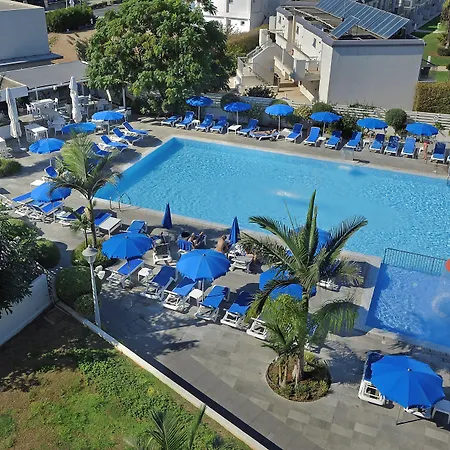Appart hôtel Euronapa 3*
