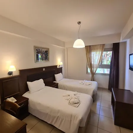 Euronapa 3* Ayia Napa