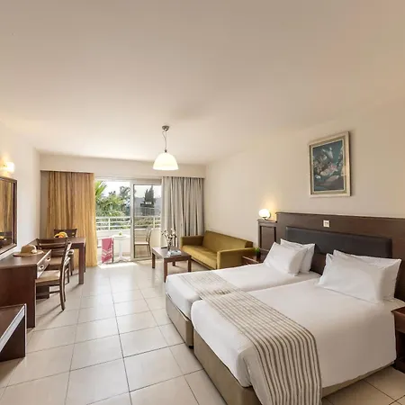 Appart hôtel Euronapa Ayía Nápa