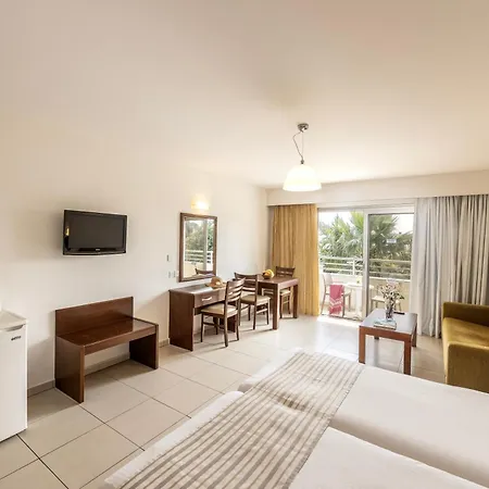 Euronapa Appart hôtel Ayía Nápa
