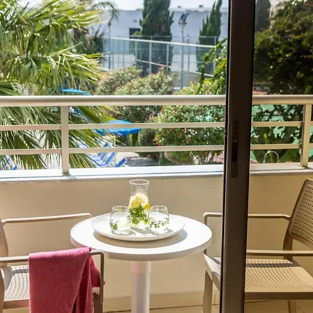 Appart hôtel Euronapa 3*
