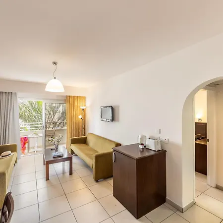 Appart hôtel Euronapa Ayía Nápa