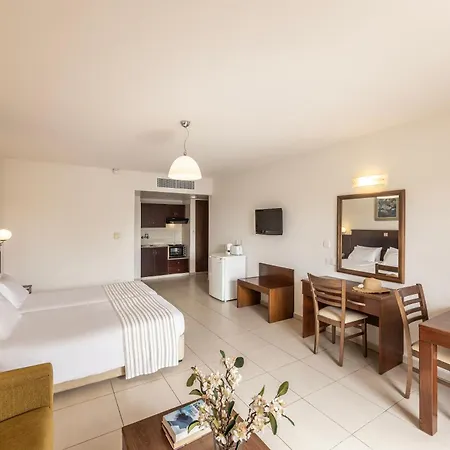 Appart hôtel Euronapa