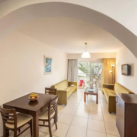 Euronapa Appart hôtel 3*