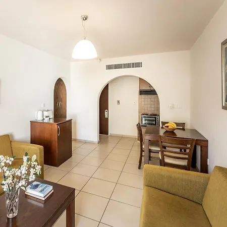 Appart hôtel Euronapa 3*