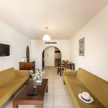 Appart hôtel Euronapa 3*