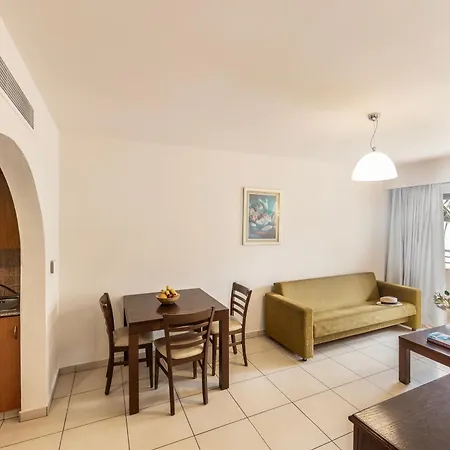 Euronapa Appart hôtel 3*