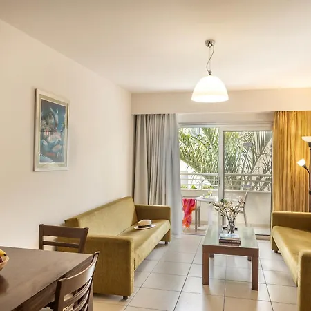 Appart hôtel Euronapa 3*
